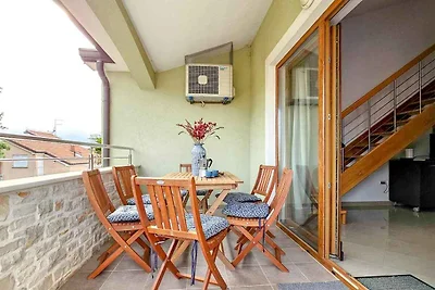 Vakantieappartement Gezinsvakantie Vižinada