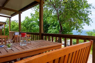 Casa vacanze Vacanza di relax Novi Vinodolski