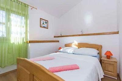 Vakantiehuis Ontspannende vakantie Crveni Vrh Savudrija