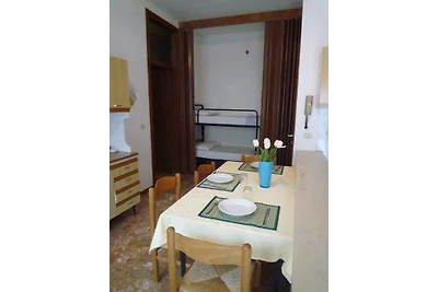 Ferienwohnung mit Balkon