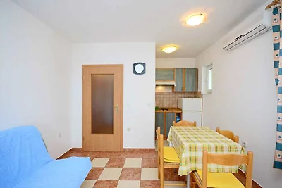Appartamento Vacanza con famiglia Banjol
