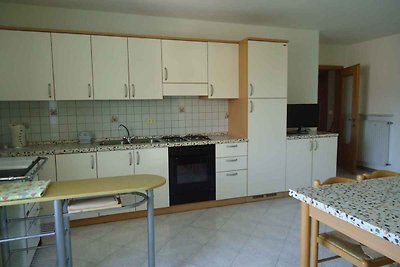 Ferienwohnung mit Balkon