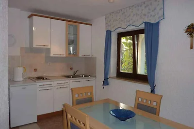Vakantieappartement Gezinsvakantie Funtana