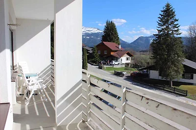 Appartamento Vacanza con famiglia Bad Mitterndorf