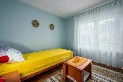 Ferienwohnung mit Meerblick