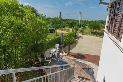 Ferienwohnung mit Garten