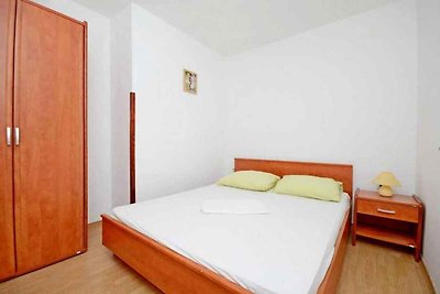 Vakantieappartement Gezinsvakantie Novalja