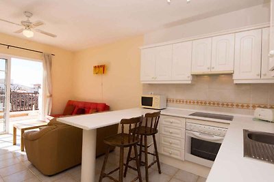 Vakantieappartement Gezinsvakantie Arona