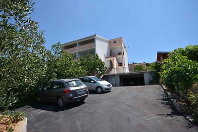 Ferienwohnung mit 2 Terrassen