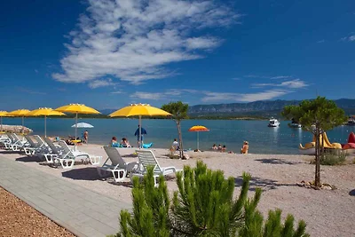 Appartamento Vacanza con famiglia Dobrinj
