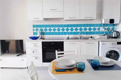 Ferienwohnung mit Aussenpool
