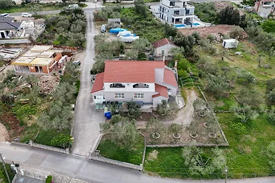 Erholungsort Spirit of the Sea auf der Insel