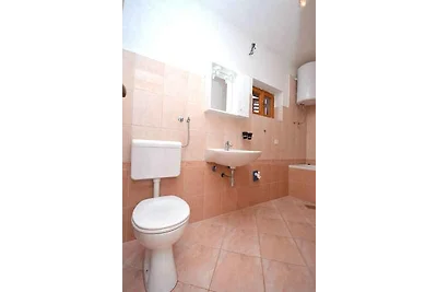 Ferienwohnung mit Meerblick