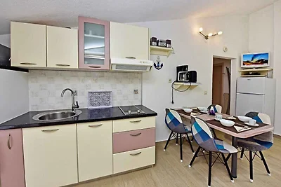 Vakantieappartement Gezinsvakantie Brcici