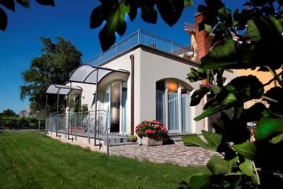 Ferienwohnung in sonniger und ruhiger Lage in