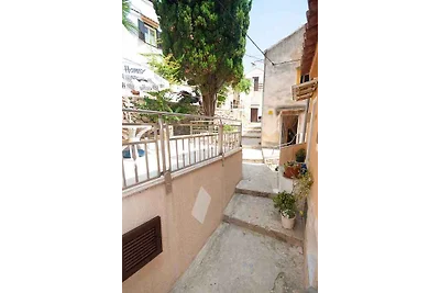 Ferienwohnung s perilicom za rublje
