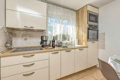 apartman za odmor Obiteljski odmor Kastav