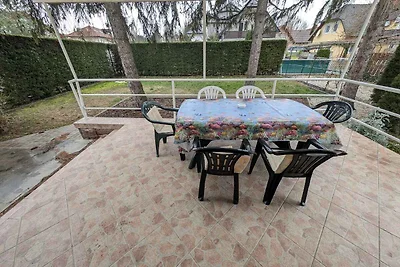 Casa vacanze Vacanza di relax Balatonlelle
