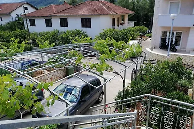 apartman za odmor Obiteljski odmor Stari Grad