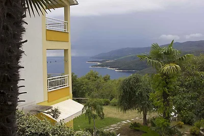 Appartamento Vacanza con famiglia Rabac