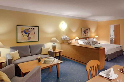 Ferienwohnung mit Sauna und WLAN