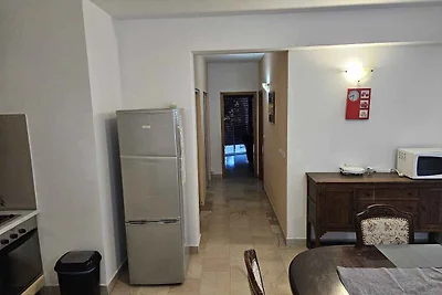 Apartamento Vacaciones familiares Kožino