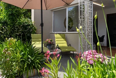 Casa vacanze Vacanza di relax Parenzo