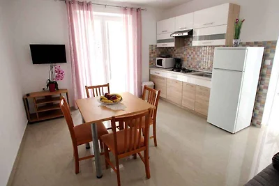 Ferienwohnung mit Klimaanage