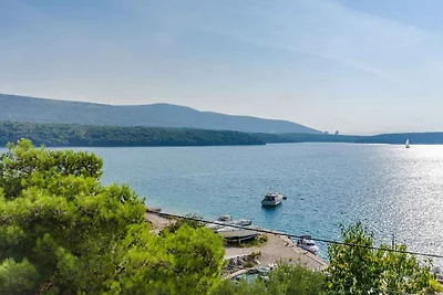 Ferienwohnung am Meer