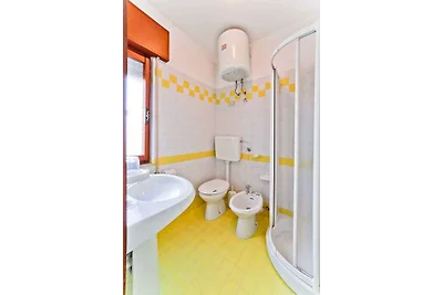 Vakantieappartement Gezinsvakantie Bibione