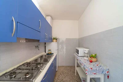 Ferienwohnung mit Klimaanlage