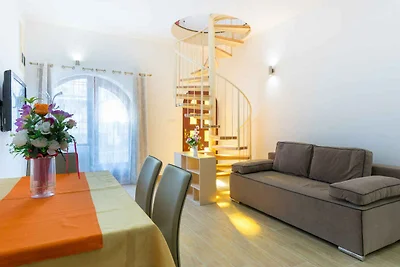 Ferienwohnung am Meer