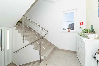 Ferienwohnung mit Klimaanlage und Internet