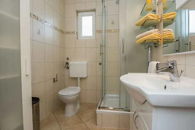 Vakantieappartement Gezinsvakantie Vir
