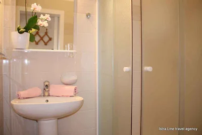 Ferienwohnung mit Terrasse