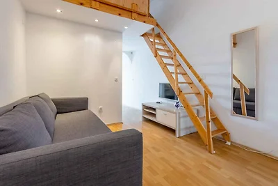 Ferienwohnung für 4 Personen in Novi