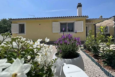 Vakantiehuis Ontspannende vakantie Vodice