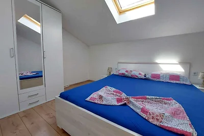 Vakantieappartement Gezinsvakantie Novi Vinodolski
