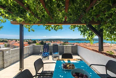 Appartamento Vacanza con famiglia Punat