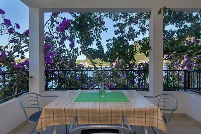 Ferienwohnung am Meer