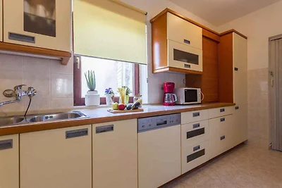 Casa vacanze Vacanza di relax Prodol