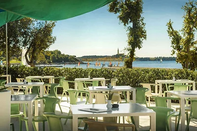 apartman za odmor Obiteljski odmor Rovinj