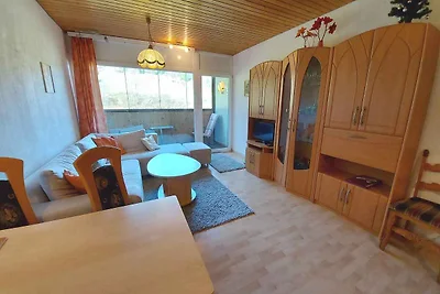Ferienwohnung mit Platz für 5 Personen