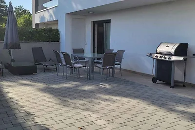 Ferienwohnung nur 200m vom Strand