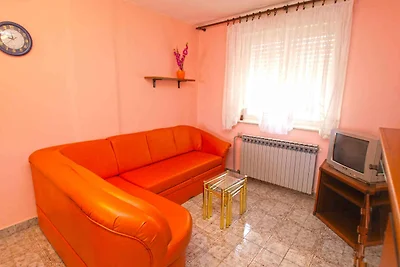 Ferienwohnung mit Klimaanlage
