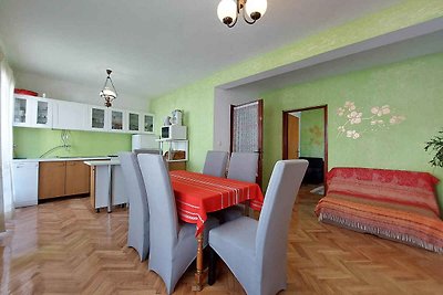 Vakantieappartement Gezinsvakantie Punat