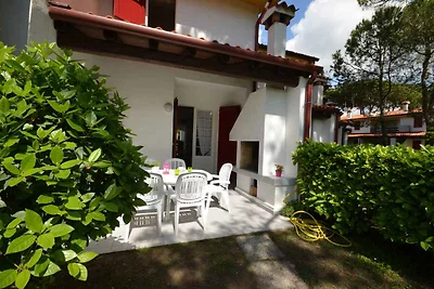 Ferienwohnung mit Terrasse und Pool