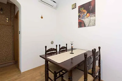 Vakantieappartement Gezinsvakantie Punat