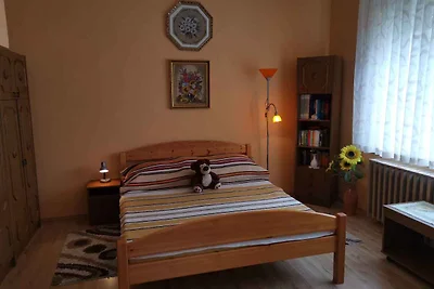 Casa vacanze Vacanza di relax Balatonmáriafürdö
