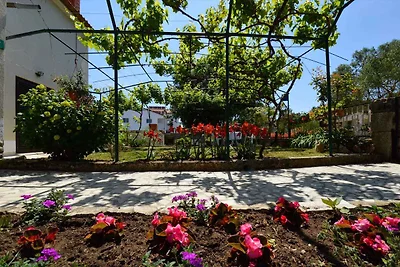 Ferienwohnung mit Terrasse und Klimaanlage